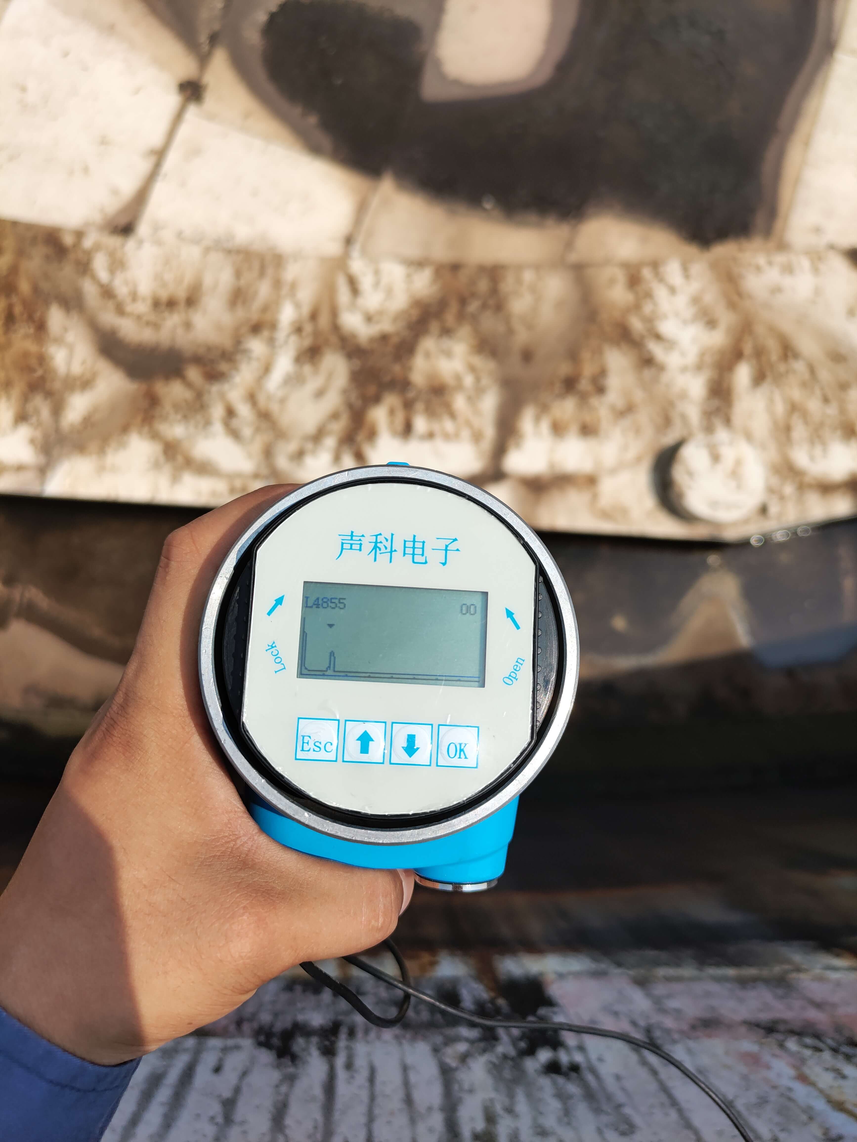 80GHz雷達(dá)液位計(jì)：高頻率帶來(lái)高性能