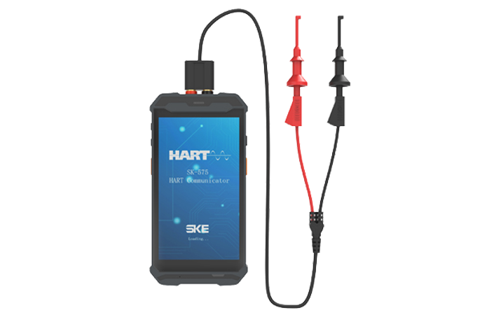 全功能HART手操器
