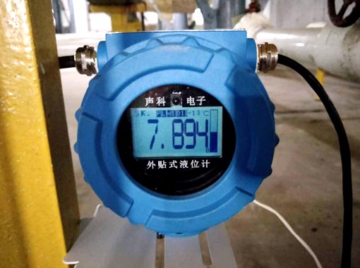 聲科電子