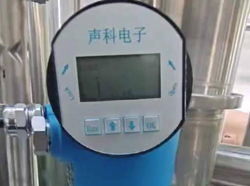 聲科電子